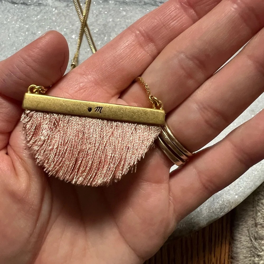 Madewell Necklace - Picture 4 of 4